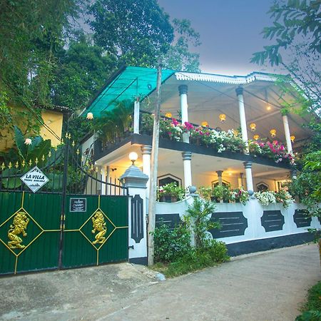 La Villa Unawatuna Exterior photo