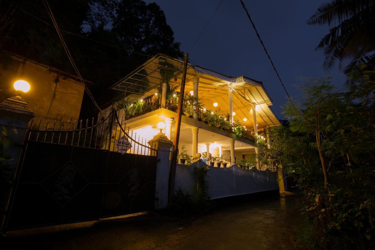 La Villa Unawatuna Exterior photo