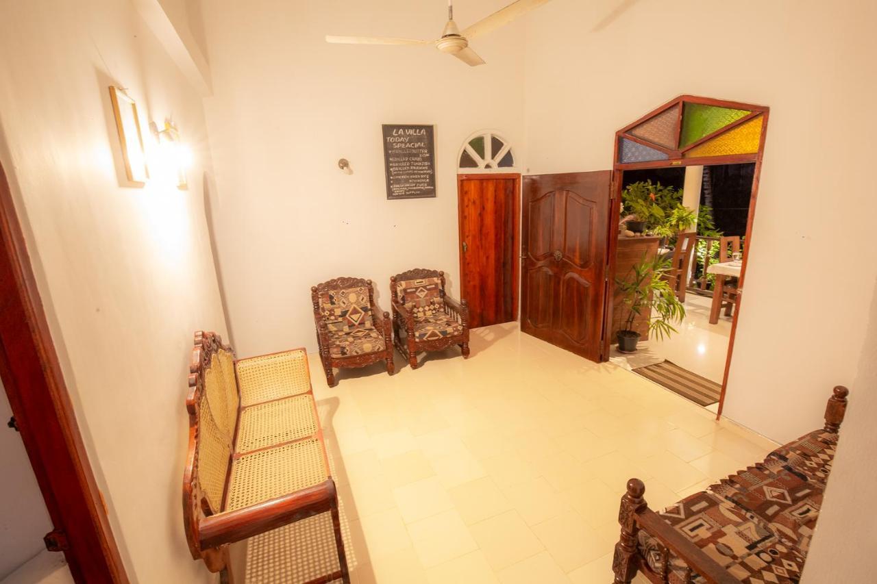 La Villa Unawatuna Exterior photo