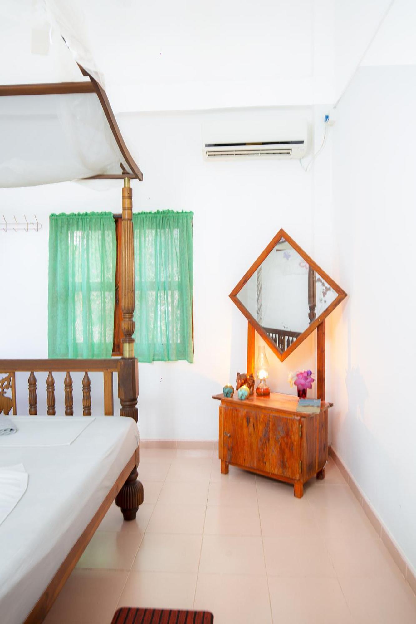 La Villa Unawatuna Room photo
