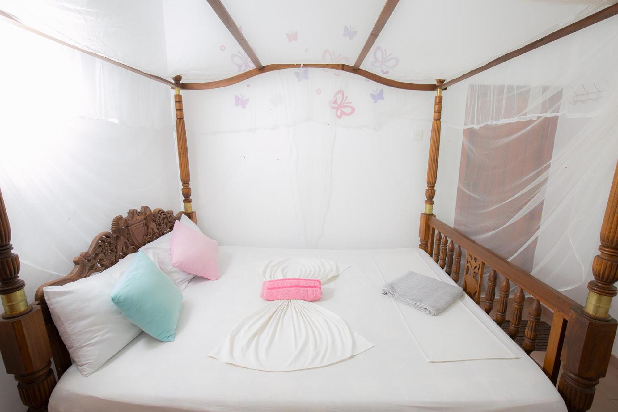 La Villa Unawatuna Room photo